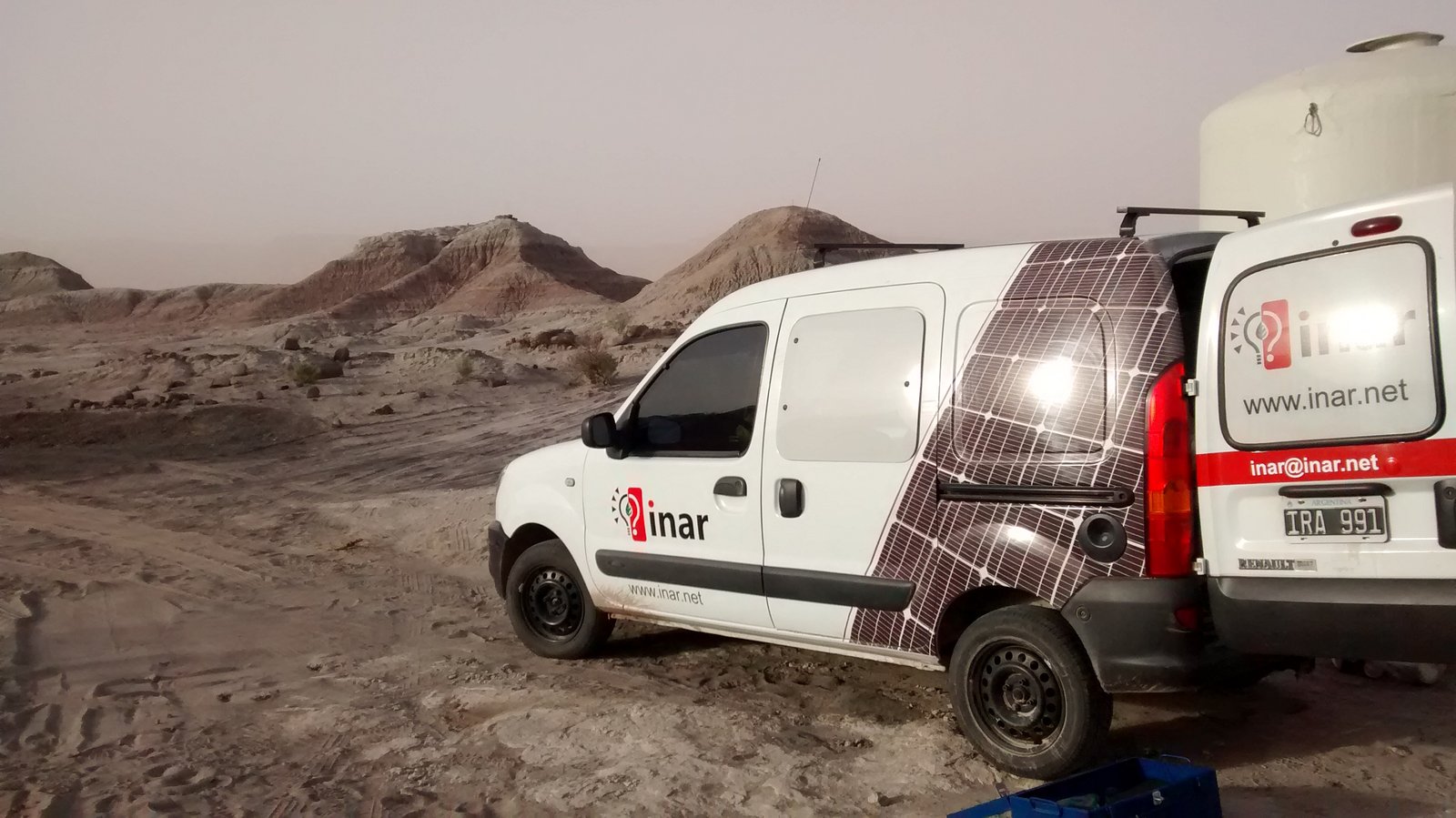 Centro Paleontológico 1